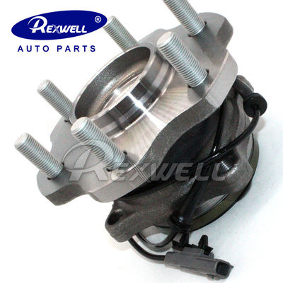 Back Wheel Hub Bearing Assembly for Nissan Patrol Y62 Infiniti QX56 QX80 43202-1LA0A