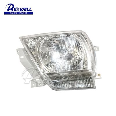 Nissan URVAN E25 2005- Headlight LH/RH OE NO. E25 Shipping Ocean / Air Cargo / Express