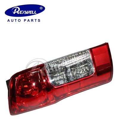 12V Auto Tail Light for Nissan Urvan NV350 E26 26550-3XA0A 26555-3XA0A Heat Resistant