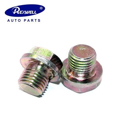 820 319 Car Engine Oil Drain Plug for Tucson Guaranteed by Hyundai Motors 21512-23000