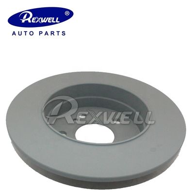 Superior Performance Rear Brake Disc Drum Car Disc Brake A2044230512 for Mercedes-Benz