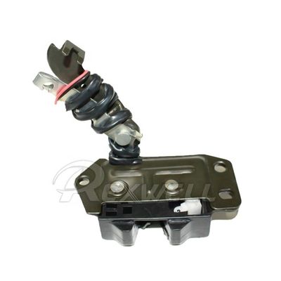 COMMUTER Auto Parts Rear Back Tail Gate Lock Machine 69350-26120 For Toyota HIACE Van 6935026120