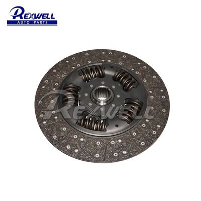 Volvo Truck Clutch Release Bearing 6482000155 22989089 23040530 23417523 Standard