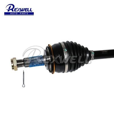 43430-0K020 Front Left Drive Shaft Axle Shaft for Toyota HILUX VII Pickup Replace/Repair