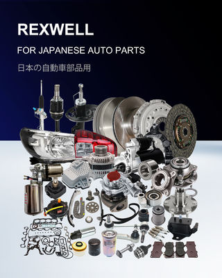 48409-60020 Car Control Arm Alignment Caster Camber Cam Bolt Kit For Land Cruiser 120