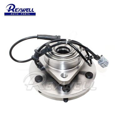 Front Car Wheel Bearing for Nissan TITAN 40202-7S000 Exceeding Customer Requirements