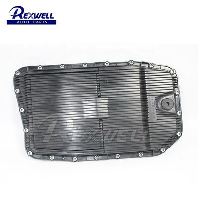 Auto Parts Transmission Oil Sump Pan OE NO. 24117571227 For BMW X5 X6 Car Make