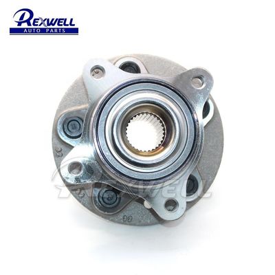 Land Rover RANGE ROVER SPORT L320 LR014147 Wheel Hub Assembly Purpose Replace/Repair