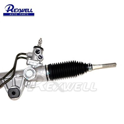 RU-2557 REXWELL Auto Power Steering Rack for MITSUBISHI L 200 / TRITON 4410A603 Made