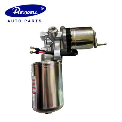 ۴۷۰۷۰-۶۰۰۶۰ مونتاژ پمپ تقویت کننده ترمز باید برای تویوتا لند کروزر لکسوس LX570 داشته باشد