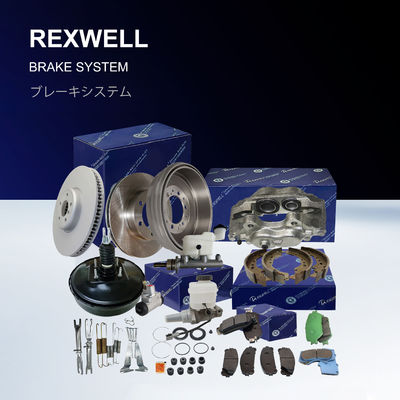 47070-60060 Brake Booster Pump Assembly Must-Have for Toyota Land Cruiser Lexus LX570