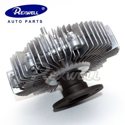 Professional Fan Clutch for Nissan Navara D40 YD25 21082EB30A 21082-EB30A Engine Parts