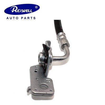 Auto Brake Hose Front 58738-H8000 for Hyundai Solaris Accent 58738H8000 2015-2016