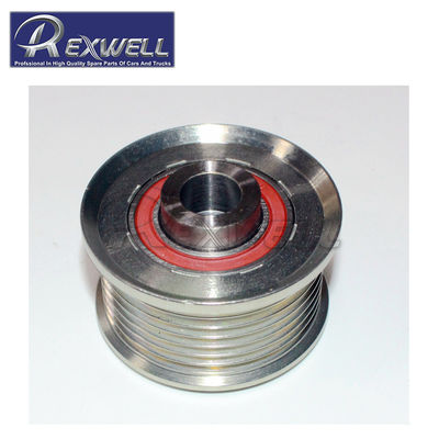 Alternator Clutch Pulley for Toyota Hilux III Pritsche/Fahrgestell 3.0 TD 27415-0L010
