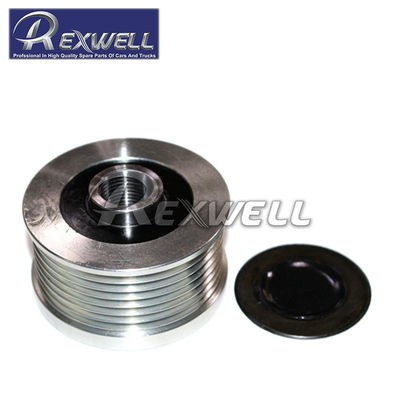 Car Fitment NISSAN CA Alternator Pulley For Navara D40T YD25 23151-EB30A 23151EB30A