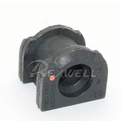 ماشین پیشانی استیبالیزر بار لاستیک بشینگ برای Mitsubishi Outlander 4056A230 2016-