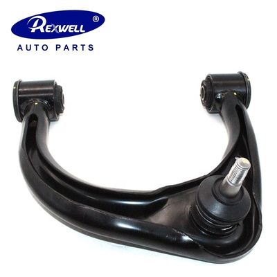 بازوی کنترل بالایی 48610-0K040 برای موقعیت جلو TOYOTA Pickup Hilux Vigo قطعات 486100K040