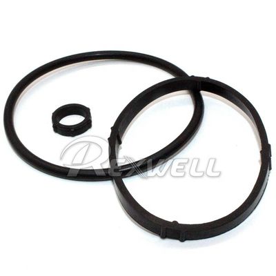 399.510 Engine Oil Filter Housing Gasket Kit for Peugeot 308 Citroen Berlingo 1103L8