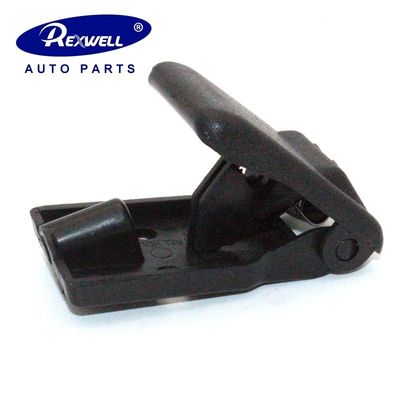 81180-34000RY Car Engine Hood Lock Cable Release Handle For Hyundai Solaris 2017-2020