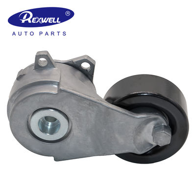 REXWELL OEM Engine Belt Tensioner Pulley Assy 11955-2GJ0A 11955-JD20A 11955-EE50A 11955-3RC0A For NISSAAN QASHQAI X-TRAIL T31 MR20DE 4x4