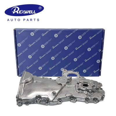 REXWELL پمپ روغن موتور اصلی جدید Assy OPT-115 15100-21040 15100-21042 برای تویوتا یاریس VERSO 1NZ-FE 2000-2005