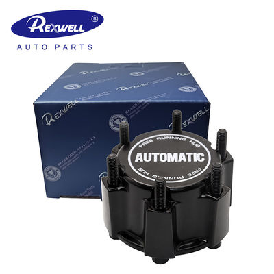 قفل کردن محور چرخ اتوماتیک 40260-1S700 40260-2S60A برای نیسان پیکاپ Navara D22 4X4 2005- 402602S60A 402601S700