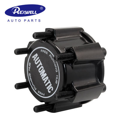 Auto Free Running Wheel Hub Locking 40260-1S700 40260-2S60A for Nissan Pickup Navara D22 4X4 2005- 402602S60A 402601S700