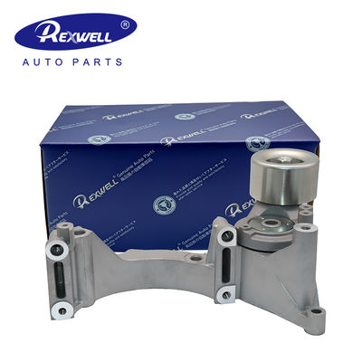 REXWELL جدید اصیل با کیفیت بالا فن موتور اتومبیل V-Ribbed کمربند کشش پولی 16620-51011 برای تویوتا Land Cruiser 1VD-FTV 2008-
