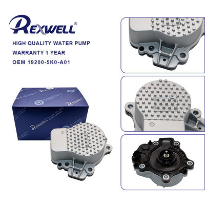 پمپ آب برق خنک کننده خودرو 161A0-29015 161A0-39015 19200-5K0-A01 برای تویوتا PRIUS 2ZR-FE هوندا JAZZ LEB8 192005K0A01