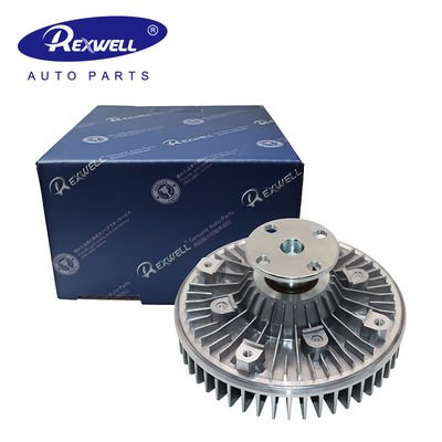 فان کلاچ رادیاتور اتوماتیک WL21-15-150 WL81-15-150A برای MAZDA B-SERIE 2.5 WLE7 2002-2006 WL2115150