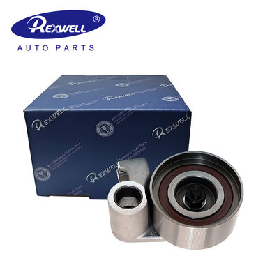 ماشین آلات موتور تایمینگ کمربند کش Assy 13505-0L010 13505-67040 13505-67041 13505-67042 برای TOYOTA LAND CRUISER PRADO HIACE HILUX 1KD 2KD-FTV