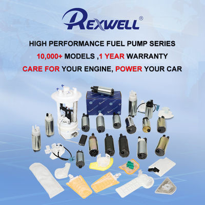 17042-4M400 Car 12V Engine Electric Fuel Pump Motor for Nissan Tiida