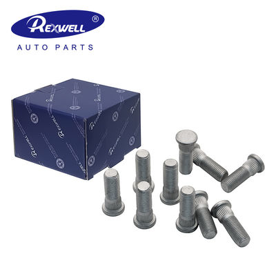 قطعات یدکی اتومبیل چرخ عقب ماشینی برقی پیچ M12x1.25 40222-22001 40222-N3200 برای نیسان اوروان NV350 کاروان اتوبوس E25 2.5