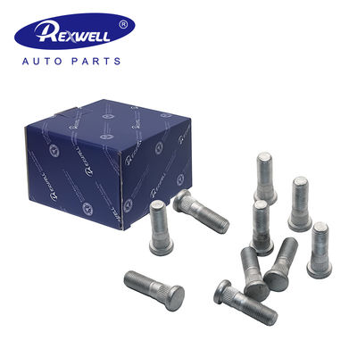 قطعات یدکی اتومبیل چرخ عقب ماشینی استود بولت پیچ M12x1.25 40222-A0800 43222-06R01 43222-06R61 43222-50J00