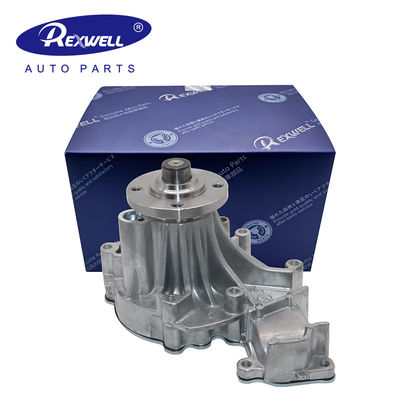 سیستم های خنک کننده اتوماتیک پمپ آب خنک کننده موتور Assy 16100-09250 16100-69356 16110-69045 برای TOYOTA LAND CRUISER PRADO 120