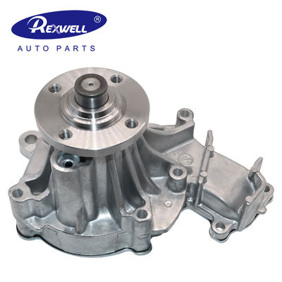 Auto Cooling Systems Engine Coolant Water Pump Assy 16100-09250 16100-69356 16110-69045 For TOYOTA LAND CRUISER PRADO 120 1KD