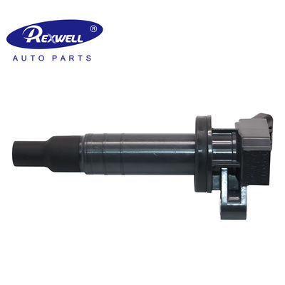 Auto Spare Parts OEM 90919-02239 High Quality Automotive Car Engine Ignition Coils For Toyota Rav4 High Performance Coil