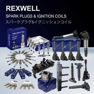 Genuine OE 90919-02252 90919-02258 90919-C2003 90919-C2005 Auto Engine Ignition Candle Ignition Coils For TOYOTA COROLLA Car