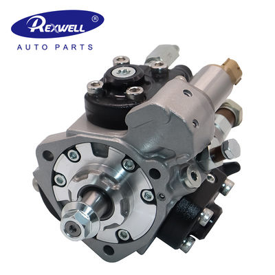 New Original 294050-0041 294050-0042 ME302144 High Performance Diesel Fuel Injection Pump Assembly for Mitsubishi Fuso 6M60T