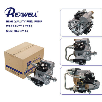 New Original 294050-0041 294050-0042 ME302144 High Performance Diesel Fuel Injection Pump Assembly for Mitsubishi Fuso 6M60T