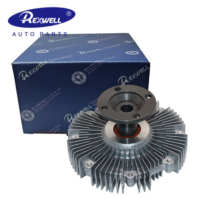 رادیاتور اتوماتیک کولر روغن سیلیکون کولر کلاچ ولسکوسی 16210-31040 برای تویوتا 4Runner Tacoma Land Cruiser PRADO