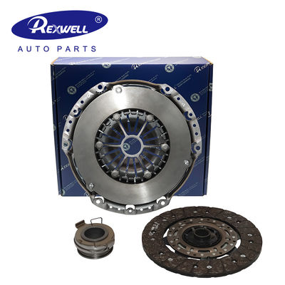 31001-0W061 31001-0R040 کیت کلاچ پایدار جدید برای تویوتا RAV4 3 قطعه با پوشش دیسک و مجموعه کلاچ اتوماتیک