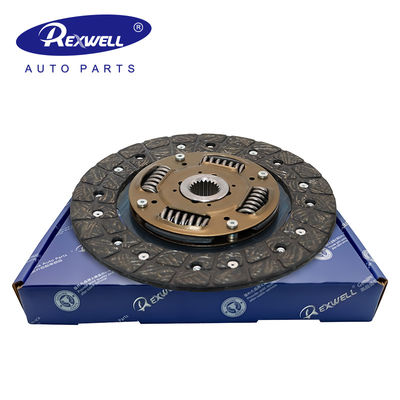 سیستم کلاچ اتوماتیک دوامدار 31250-05101 دیسک کلاچ 220 میلی متری برای تویوتا کورولا ZZE# 1ZZ 2ZZ 3ZZ 2002-2007