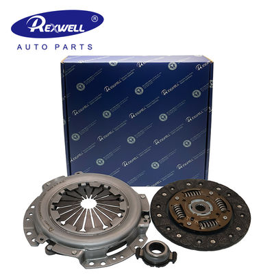801258 620304900 مجموعه کیت کلاچ 200 میلی متری پوشش کلاچ و کشش دیسک برای Citroen C15/ Peugeot 306 - 3 قسمت