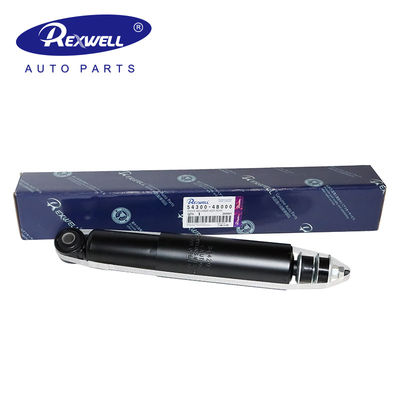 REXWELL Premium Auto Parts 554095 54300-4B000 54300-43102 54300-43160 54300-4F000 آبشوری های جلو خودرو برای اتوبوس هیوندای H100