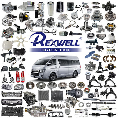 13408-54090 13408 54050 13408 54070 13408 54080 Auto Engine Crankshaft Pulley for Toyota Hiace Hilux Land Cruiser 2L 3L 5L