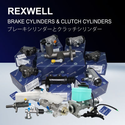 47201-60A70 47201-60A40 OEM Brake Master Cylinder for Toyota Land Cruiser FZJ79 HZJ79 GRJ71 GRJ79 VDJ79