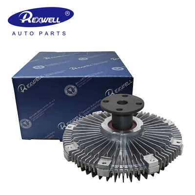 کلاچ فن رادیاتور قطعات خنک کننده خودرو با عملکرد بالا WE01-15-150 برای وانت RANGER & MAZDA BT-50 2.5 MRZ-CD WLAA 4x4 WE0115150
