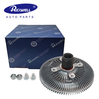 OEM با کیفیت بالا AB39-8C617-AB خنک کننده رادیاتور فن کلاچ پیوندهای چسبناک برای اتوبوس Ford TRANSIT 3.2 TDCi RWD SAFA AB398C617AB