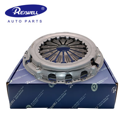CTX124 31210-0K261 31210-0K260 31210-60200 260mm Clutch Cover For Toyota Hilux Innova Fortuner Hiace Land Cruiser Prado